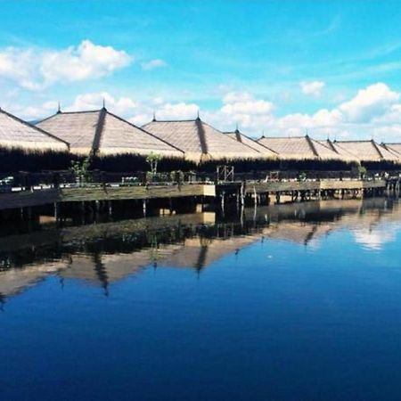 Sky Lake Inle Resort Inle Lake Exterior foto